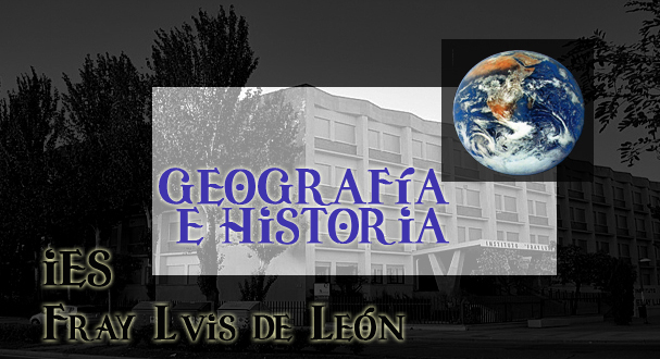 IES FRAY LUIS LEON ies fray luis leon: