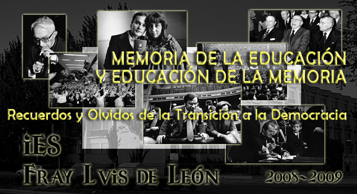 IES FRAY LUIS LEON ies fray luis leon: